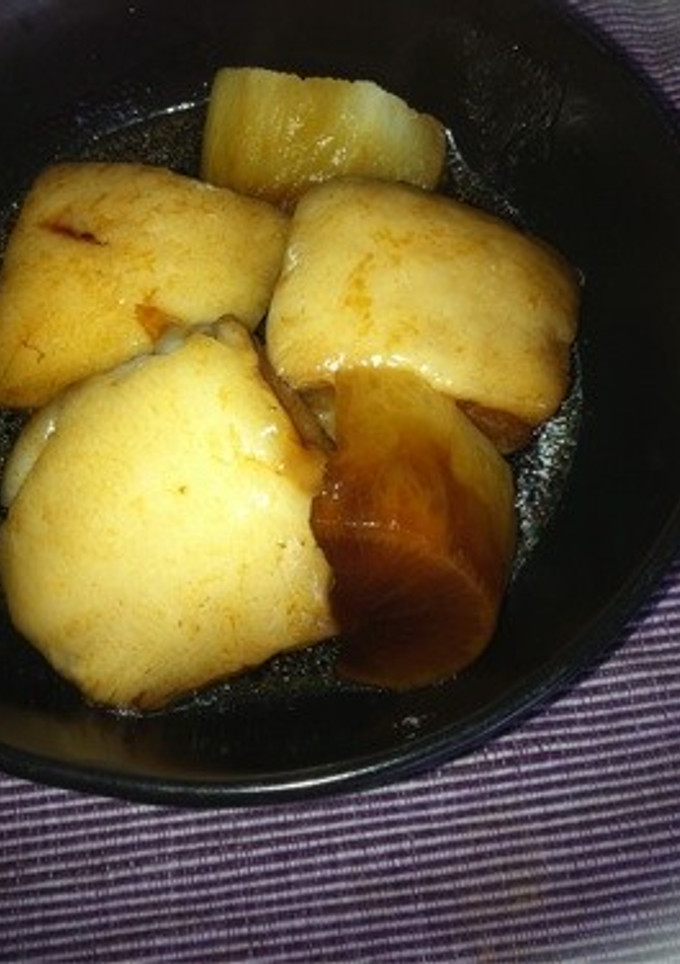 スッと切れちゃう豚の角煮♪(´ε｀ )-レシピのメイン写真