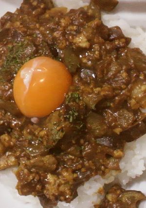 豆腐カレー-レシピのメイン写真