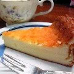 超簡単！チーズケーキ-レシピのメイン写真