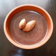 ゼラチンで簡単*チョコプリン