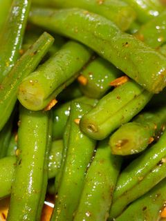 いんげんの食べラー和え-レシピのメイン写真