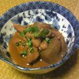 どて煮 ~あっさり味~