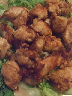 胸肉でも柔らか〜いからあげくん-レシピのメイン写真