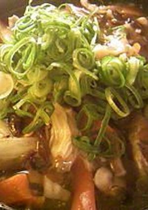 簡単：八宝菜-レシピのメイン写真