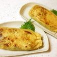 キャベツたっぷり✿お揚げさん焼き