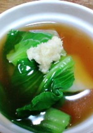 和風あんかけ-レシピのメイン写真