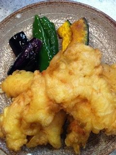 しっとりやわらか☆鶏天-レシピのメイン写真