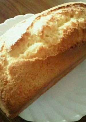簡単!パウンドケーキ*-レシピのメイン写真