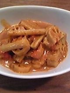 鶏肉と根菜のカレー煮-レシピのメイン写真