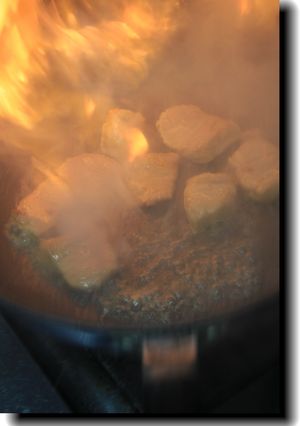 まぐろ焼丼-レシピのメイン写真