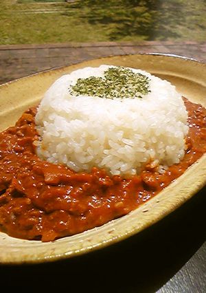 すぐ美味しい✿20分でキーマカレー-レシピのメイン写真