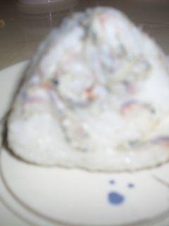じゃこおにぎり-レシピのメイン写真