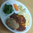 絶対失敗なし!誰でも簡単手ごねハンバーグ