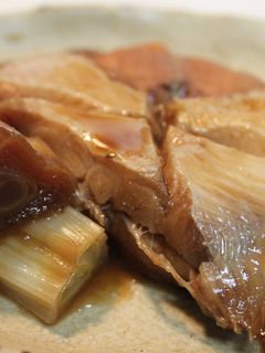 ☆おいしいかれい(魚)の煮付け方☆-レシピのメイン写真