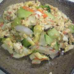 รูปของ ✿豆腐ちゃんぷるー✿