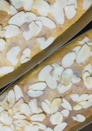 かぼちゃ☆パウンドケーキ-レシピのメイン写真