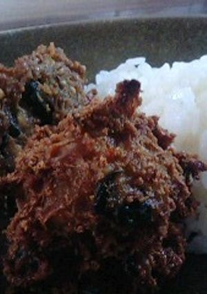 牛蒡・豆腐外カリッ！中ふんわり揚げ物-レシピのメイン写真