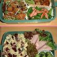 すごくおいしい!arのきまぐれ弁当