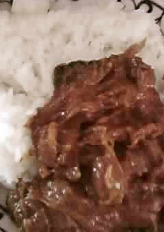 さばの缶詰を使った。おいしいカレーーー-レシピのメイン写真