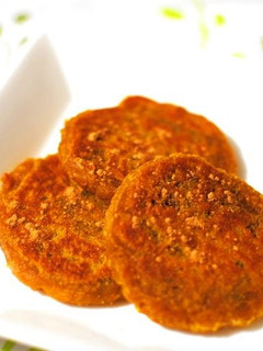 もっちもち☆かぼちゃ餅~シナモン風味~-レシピのメイン写真