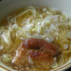 รูปของ ☆絶品！ウチのラーメン☆