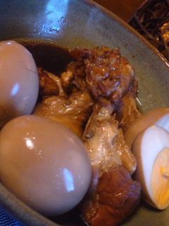 鶏のさっぱり煮-レシピのメイン写真