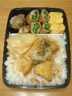 タケノコはおいしいな♪お弁当編-レシピのメイン写真