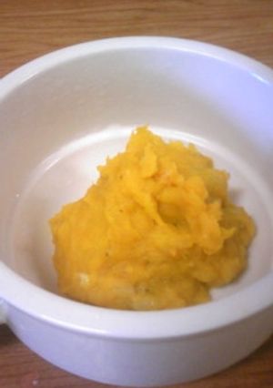 。☆離乳食☆。 フルーツサラダ-レシピのメイン写真
