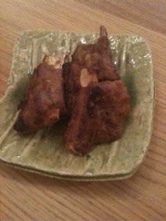 簡単スペアリブ-レシピのメイン写真