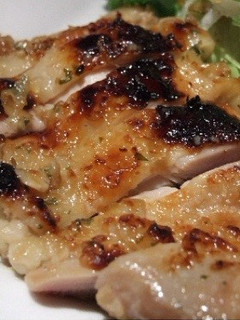鶏の味噌焼き♥-レシピのメイン写真