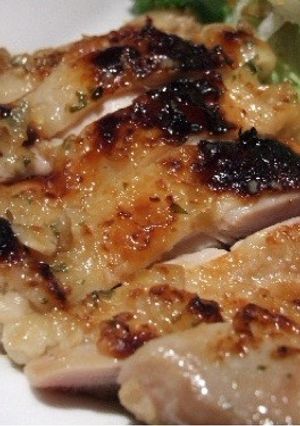 鶏の味噌焼き♥-レシピのメイン写真