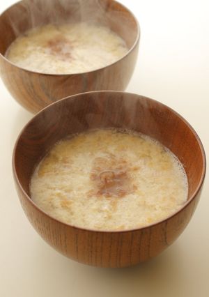 注ぐだけのお味噌汁-レシピのメイン写真