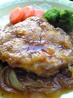 我が家のジューシー照り焼きチキン-レシピのメイン写真