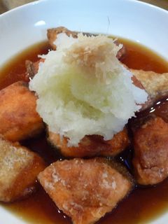 生鮭の揚げだし-レシピのメイン写真