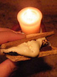 アメリカ発スイーツ❤スモア/S'more-レシピのメイン写真