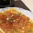 卵焼き器で☆HKMで簡単ケークサレ
