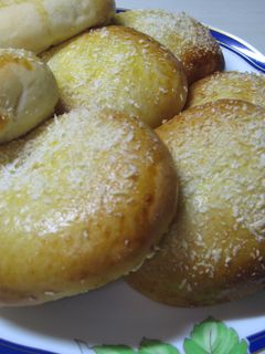 揚げないヘルシーカレーパン-レシピのメイン写真