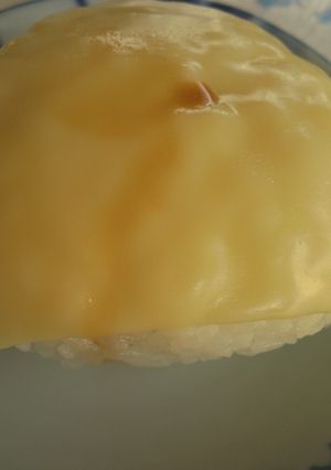 おにぎりアレンジ♪-レシピのメイン写真