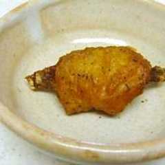A picture of 簡単★モンスターハンターのこんがり肉.