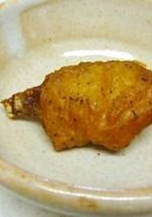 簡単★モンスターハンターのこんがり肉-レシピのメイン写真