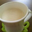 アセロラ豆乳ドリンク