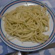 簡単☆すぐできるペペロンチーノ