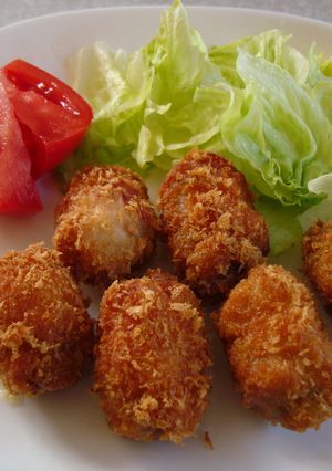 三色肉巻き-レシピのメイン写真