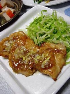 鶏胸肉の甘酢煮。-レシピのメイン写真