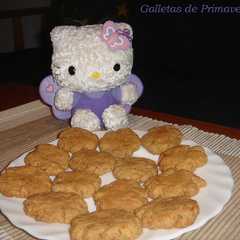 รูปของ 南スペインの春のクッキー