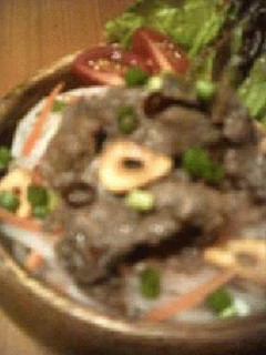 牛肉+大根のサラダ-レシピのメイン写真