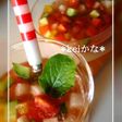 野菜ソムリエ的なアセロラ野菜カクテル