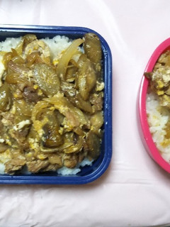 豚丼☆-レシピのメイン写真