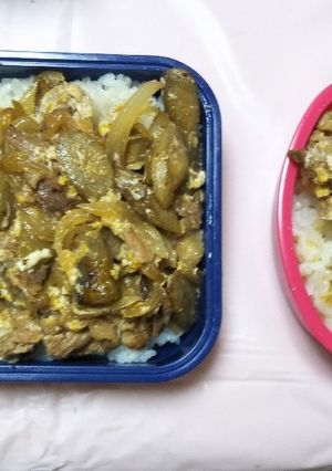 豚丼☆-レシピのメイン写真