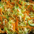 塩もみ野菜